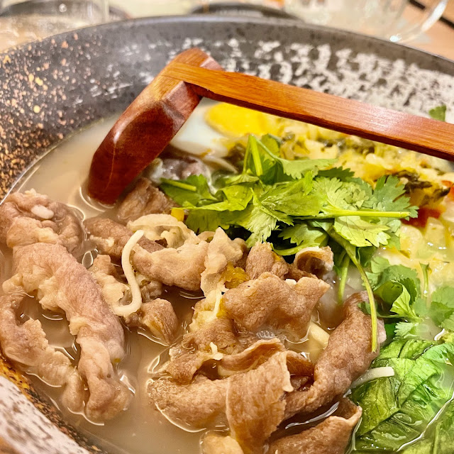 Noodles Di Manzo Piccanti