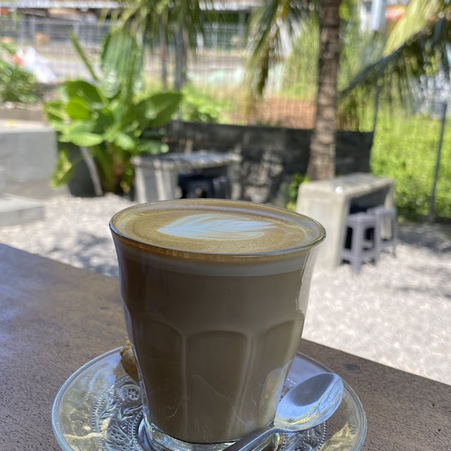 Latte