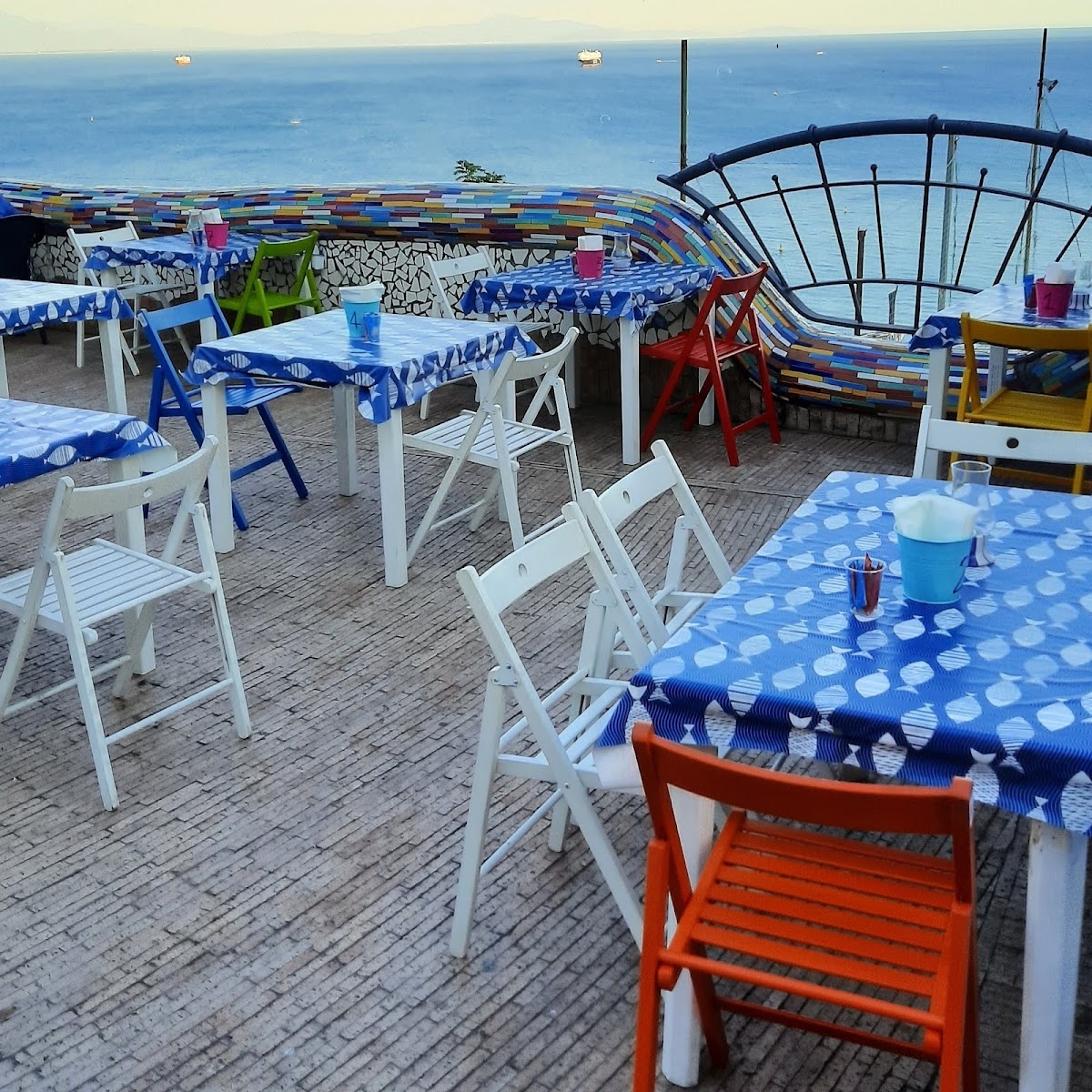 Pane & Panorama