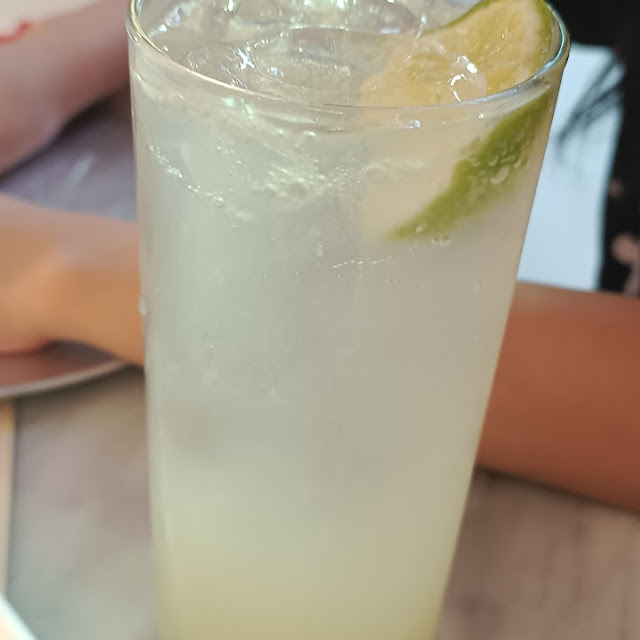 Lemonade