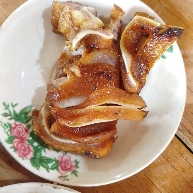 Kuping Babi