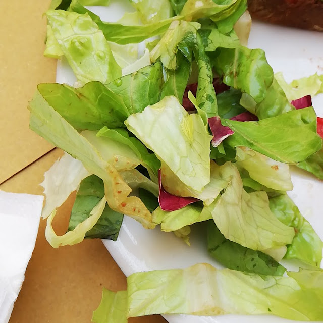 Salades