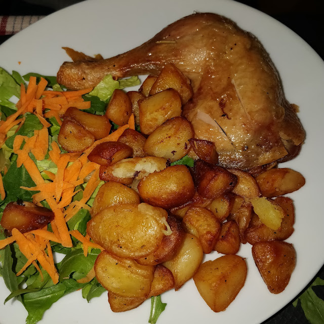 Grill Chicken