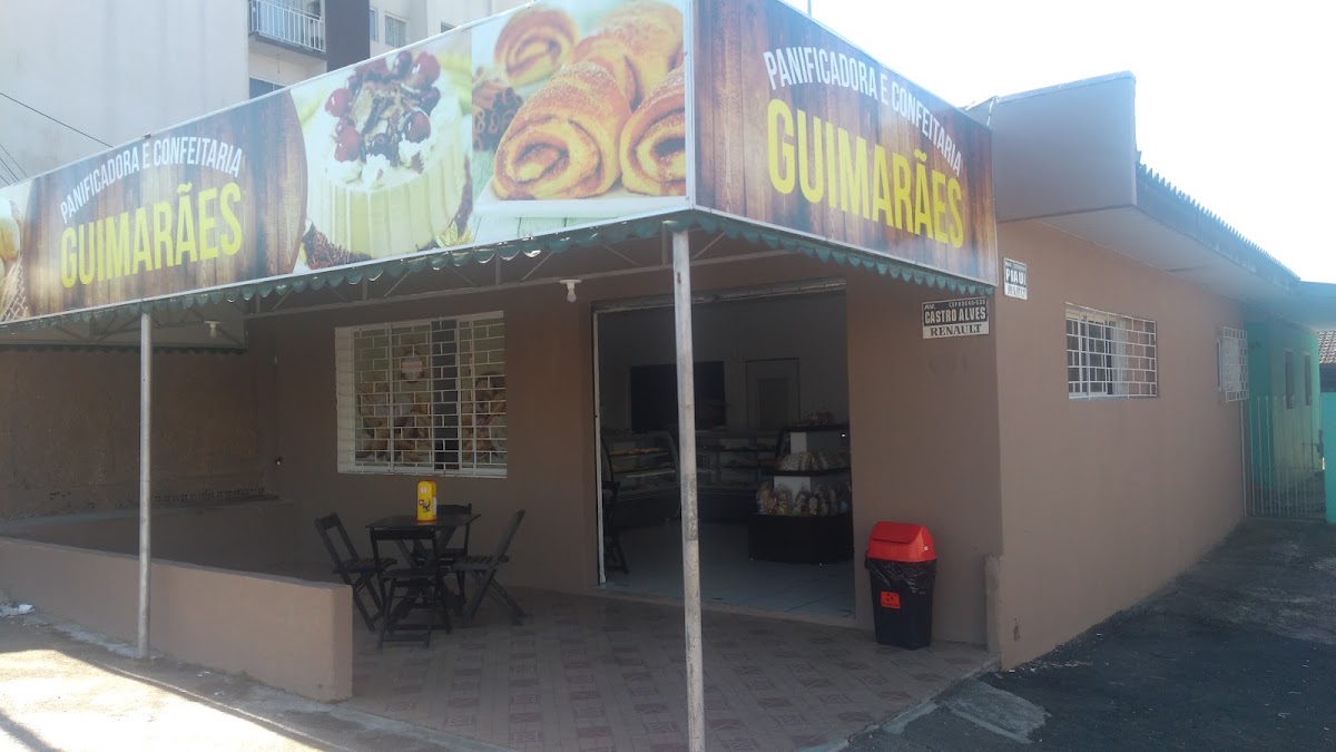 Panificadora Guimarães