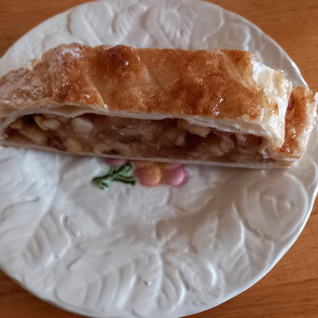 Apple Pie