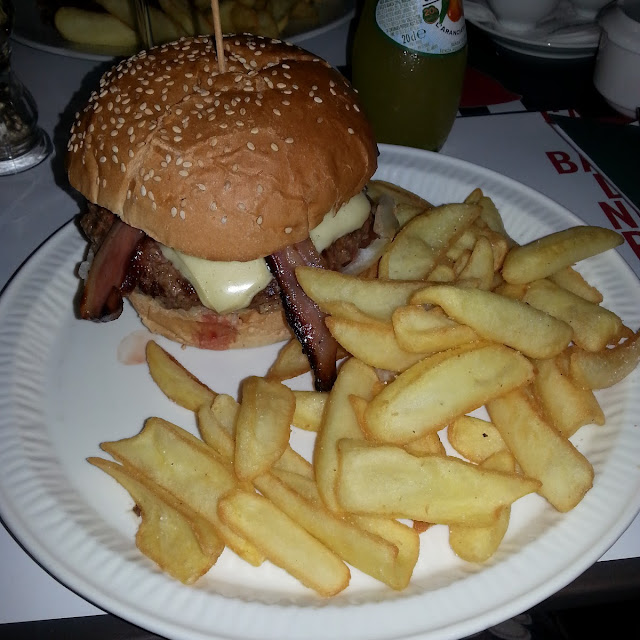 Un Panino