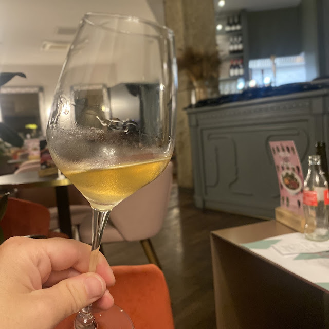 White Wine