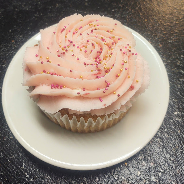 Strawberry Rhubarb
