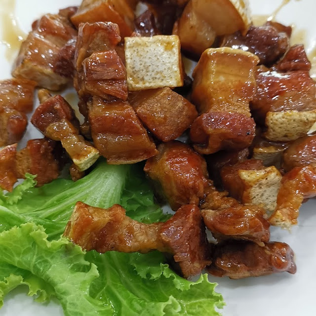 หมูโคทอด