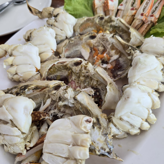 ปูม้านึ่ง