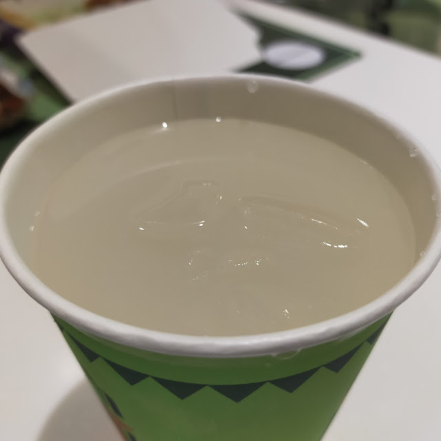 Buko Pandan