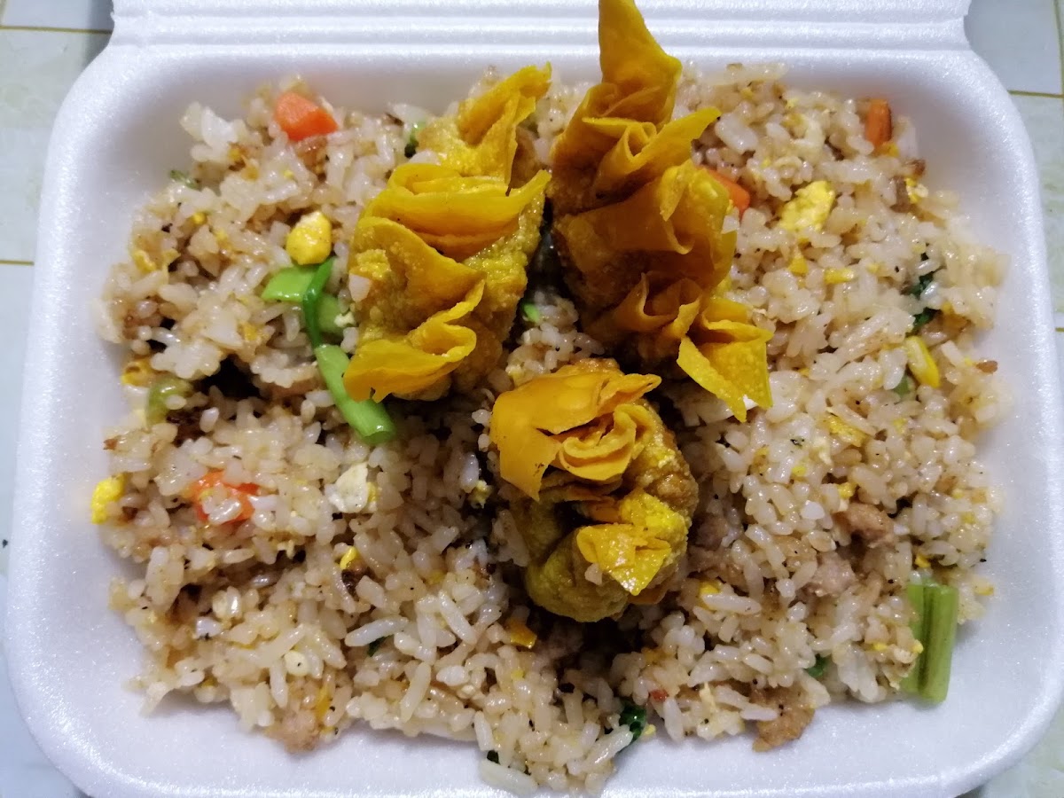 Papa ber's cuisine