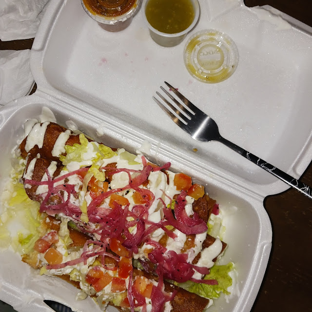 Papa Toquitos