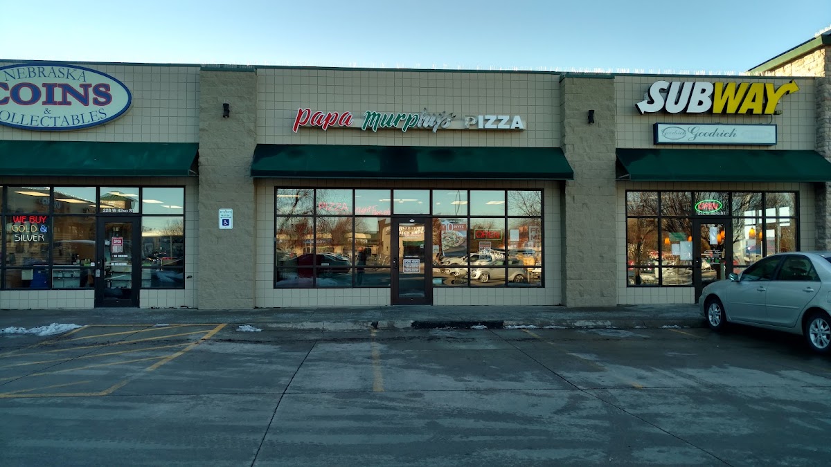 Papa Murphy's | Take 'N' Bake Pizza