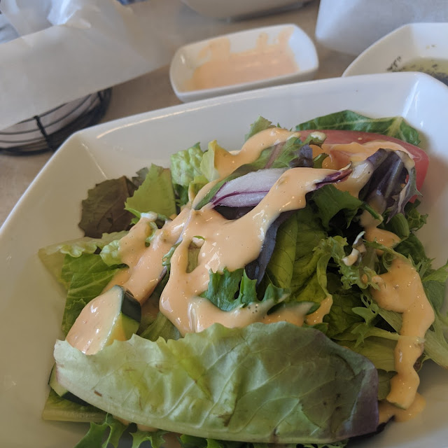 Side Salad