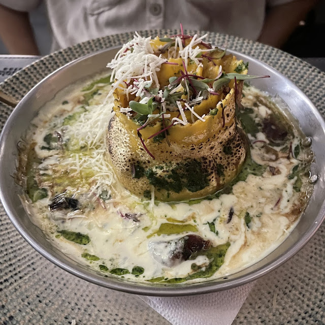 Rotolone à Bolognesa Especial da Chef