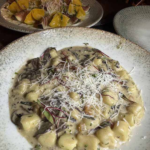 Gnocchi