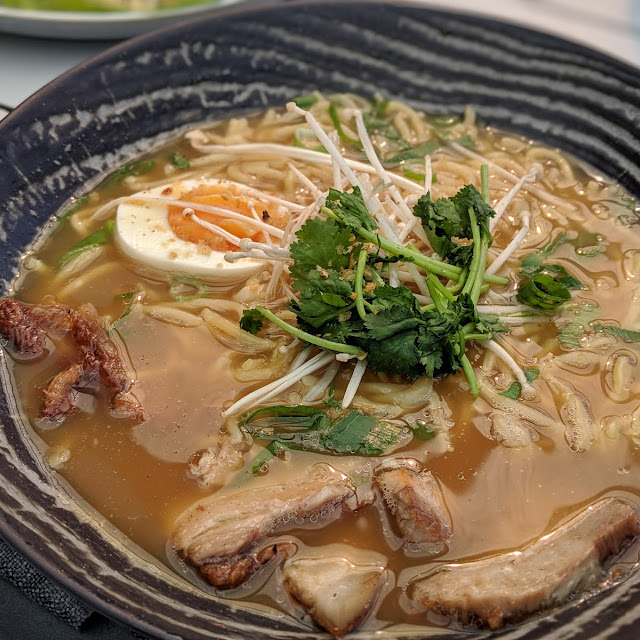 Pork Belly Ramen