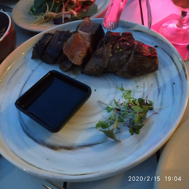 Beefsteak