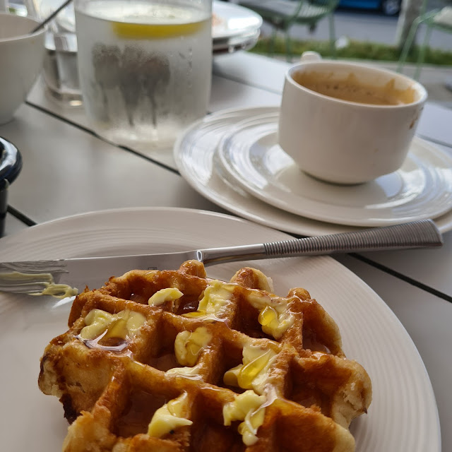 Waffles