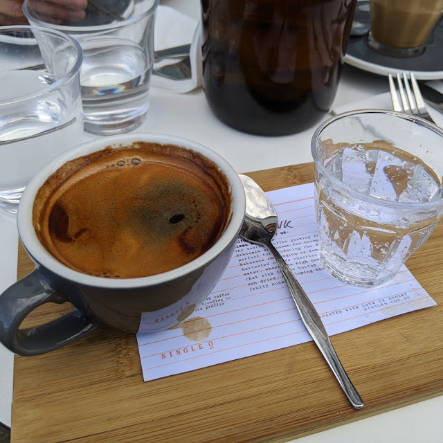 Great Coffee