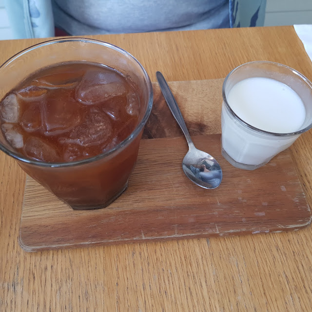 Cold Brew