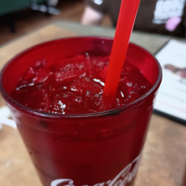 Sweet Tea