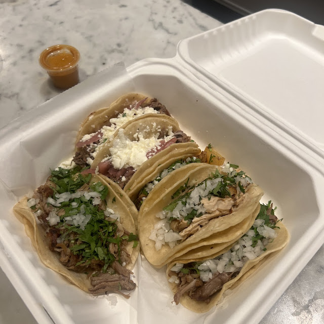 Carnitas Chicken