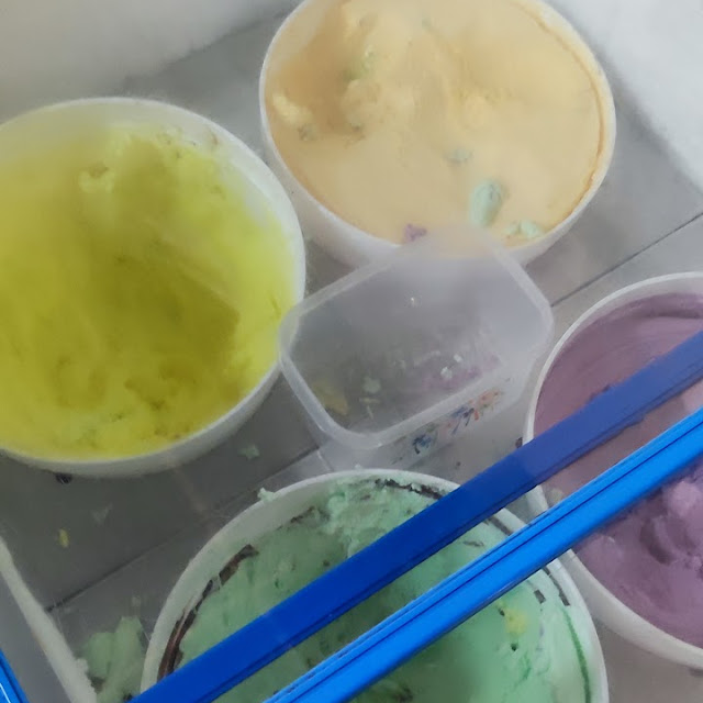 Aiskrim