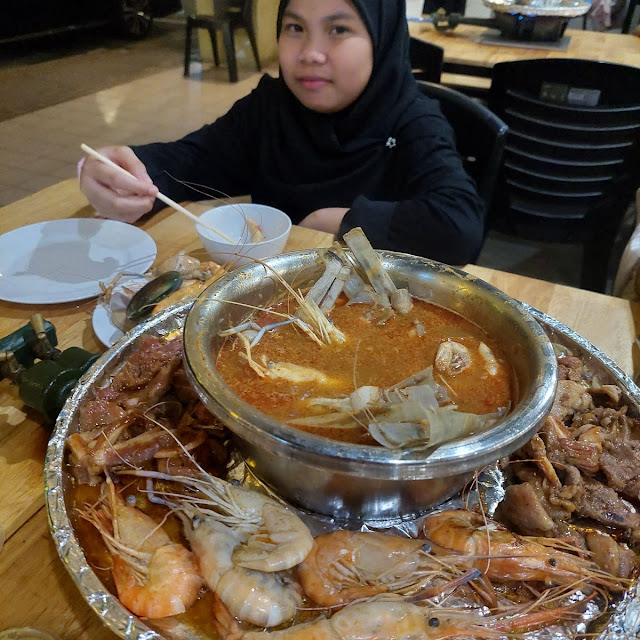Sup Tomyam