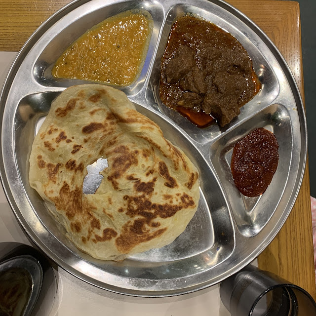 Beef Rendang