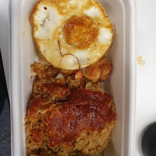 Nasi Goreng
