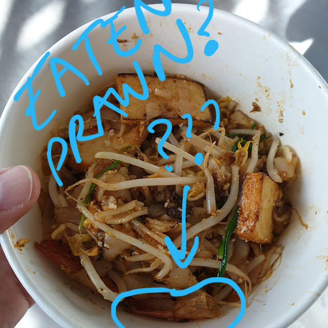 Kuey Teow