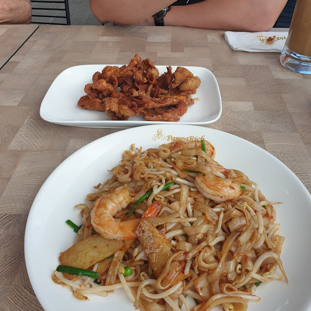Char Kway Teow