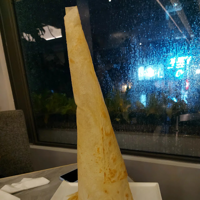 Roti Tissue Original