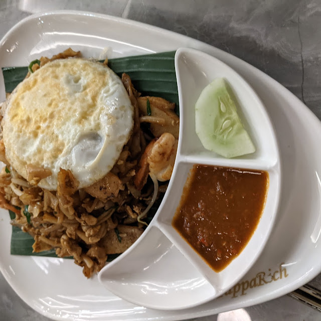 Kwetiau Goreng