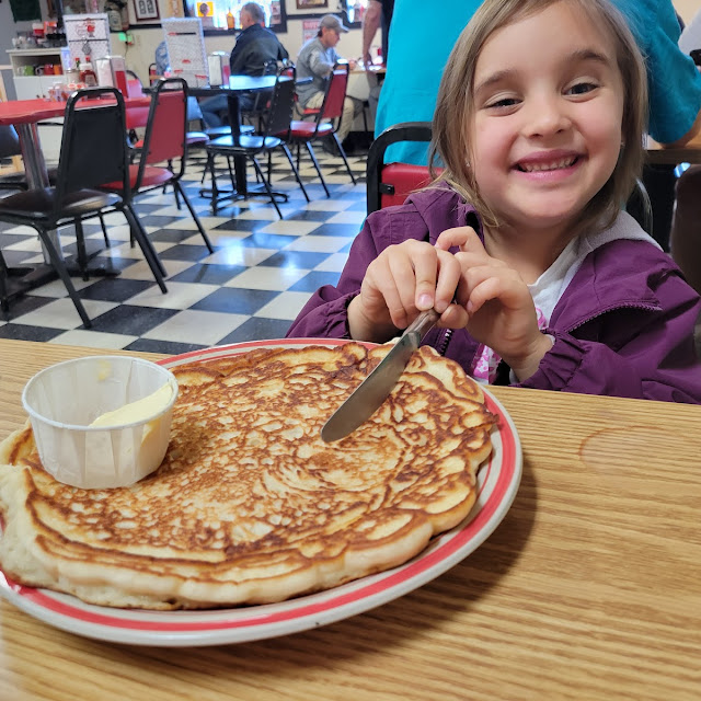 Pancake