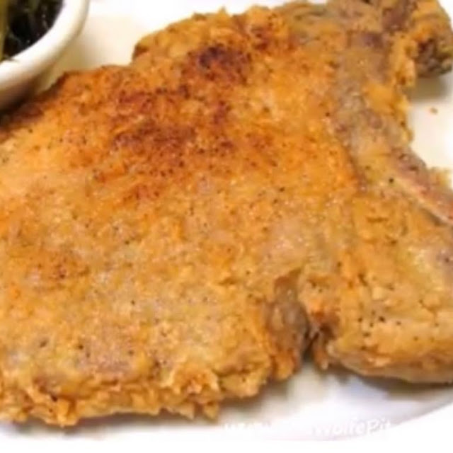 Fried Chicken