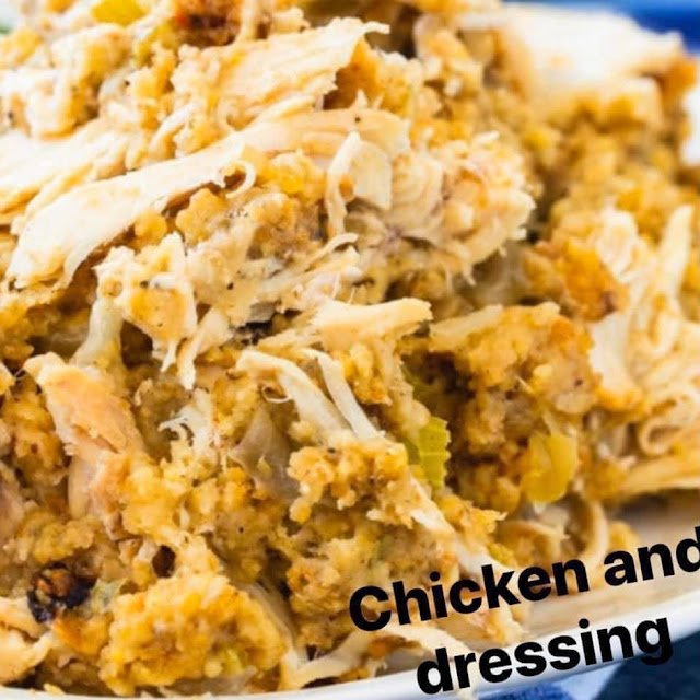 Casserole