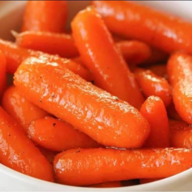 Baby Carrot