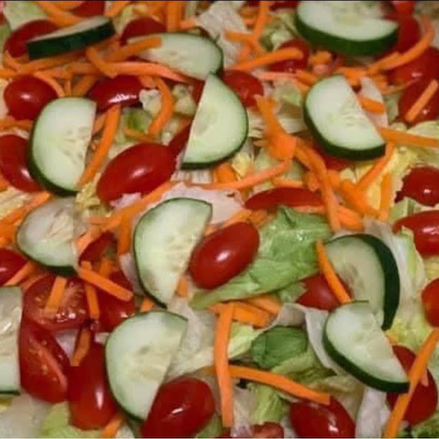 Salads