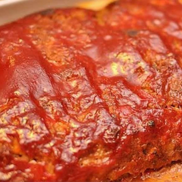 Meatloaf