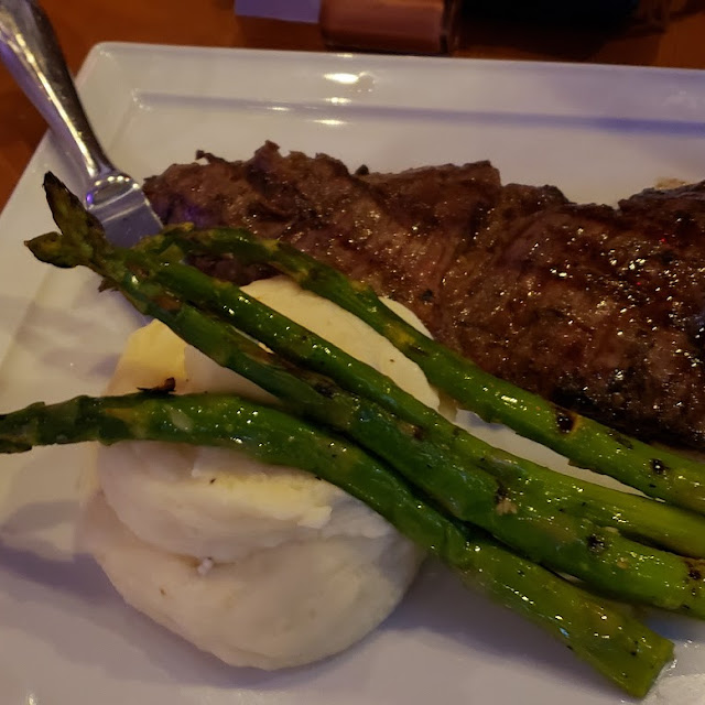 Skirt Steak