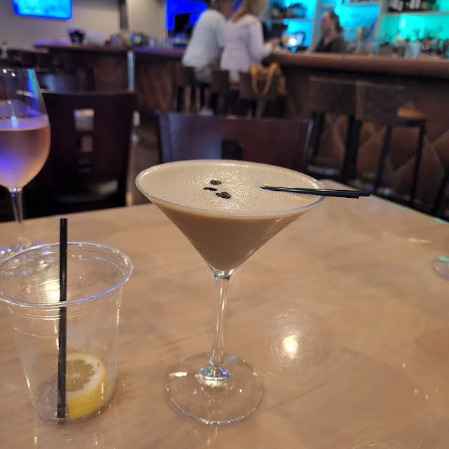 Espresso Martini