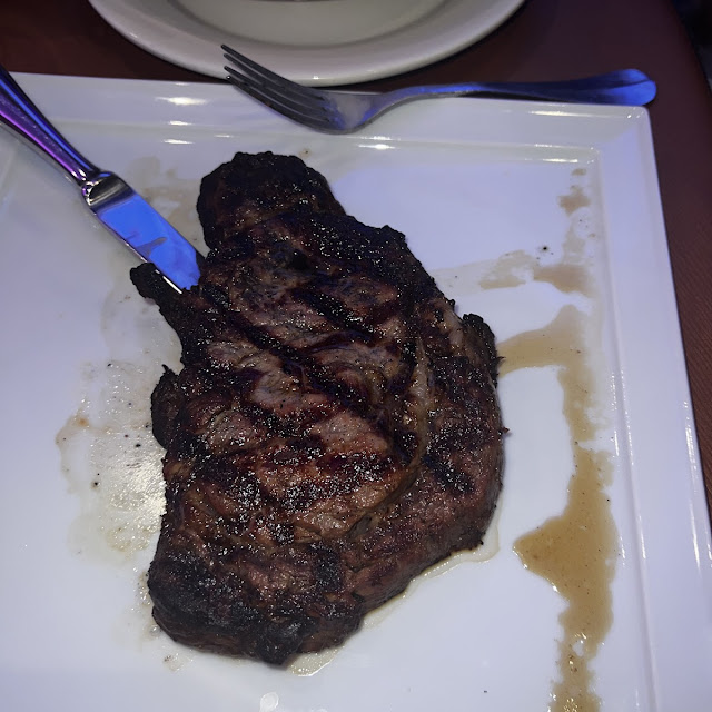Filet Mignon
