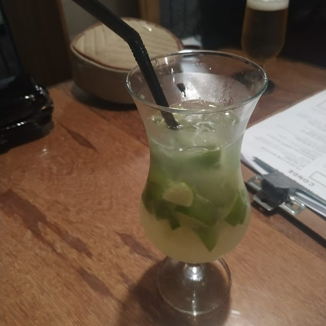 Caipirinha