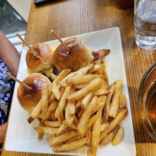 Sliders