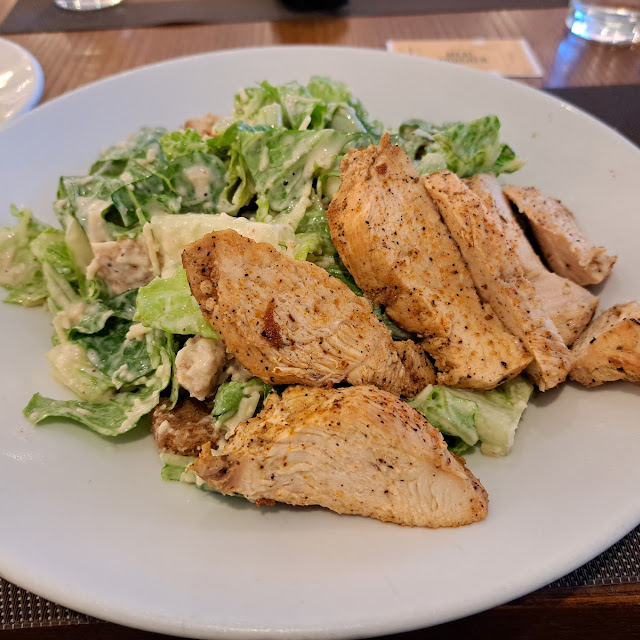 Caesar's Salad