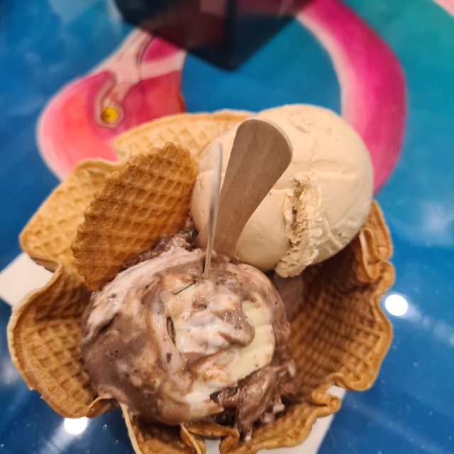 Ice Cream