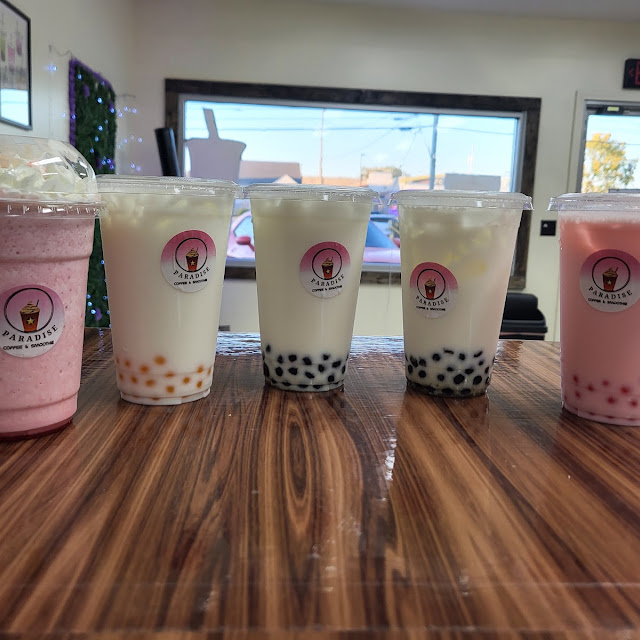Boba Tea
